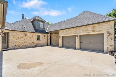 7405 S 288th East Ave, Broken Arrow, OK 74014 - photo 7