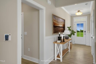 Clayton Model Home-505