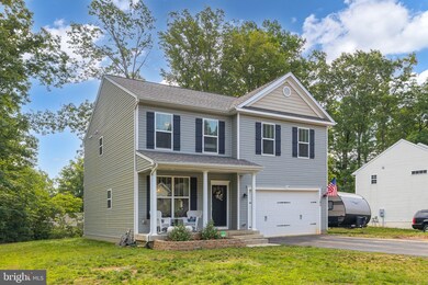 192 Land Or Dr, Ruther Glen, VA 22546 - photo 4