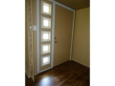 Other. Foyer
