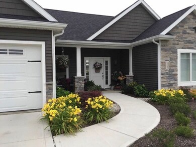 9147 Casey Place, New Haven, IN 46774 - photo 2