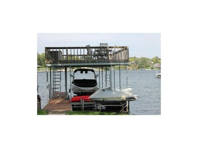 Dock