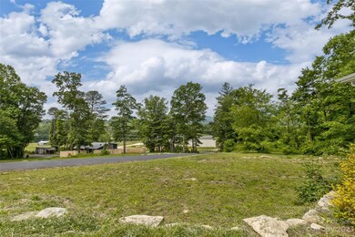 Front of the property