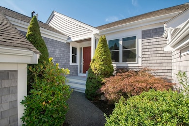 125 Bradstreete Crossing, Plymouth, MA 02360 - photo 2