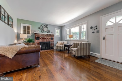 1600 Clearview Rd, Lansdale, PA 19446 - photo 5