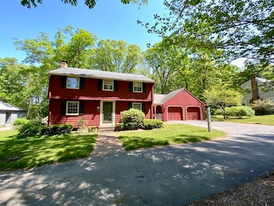 100 High Plain St, Walpole, MA 02081 - photo 2