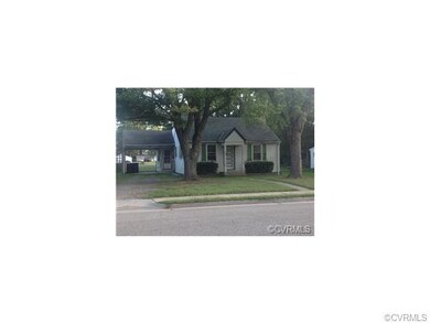 306 Thompson St, Ashland, VA 23005 - photo 2