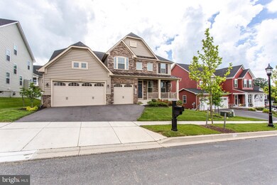 702 Potterfields Ct, Brunswick, MD 21716 - photo 7