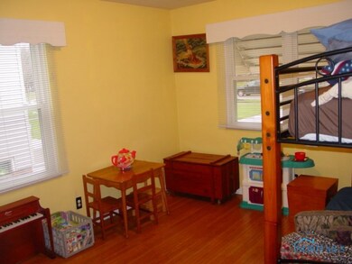 Bedroom # 3