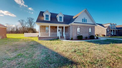 132 Old Stone Cir, Manchester, TN 37355 - photo 4