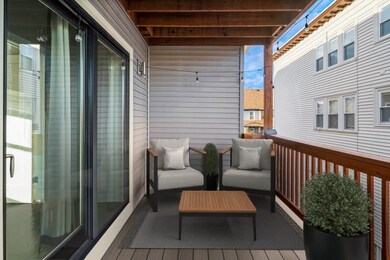 12 Centre Ave unit 2, Dorchester Center, MA 02124 - photo 7