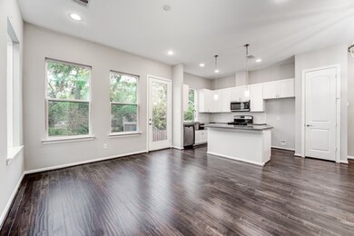 5610 Patrick St unit L, Houston, TX 77076 - photo 6