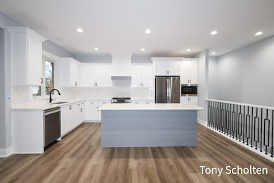 5145 Blendon Woods Ct unit 16, Hudsonville, MI 49426 - photo 3