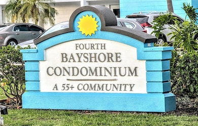 2453 Flamingo Blvd unit K33, Bradenton, FL 34207 - photo 2