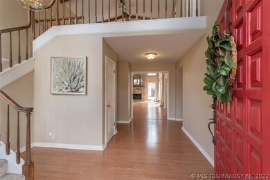 2409 Dorchester Dr, Bartlesville, OK 74006 - photo 3