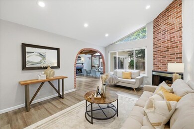 2997 Tobin Dr, San Jose, CA 95132 - photo 4