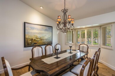 Formnal Dining Room
