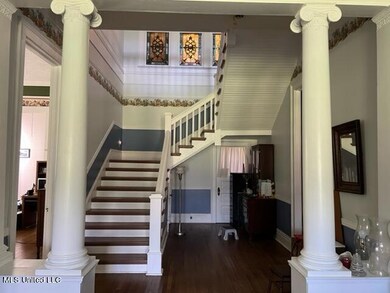 Calhoun 8