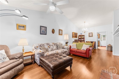 10 Longview Bluff Dr E, Savannah, GA 31419 - photo 2