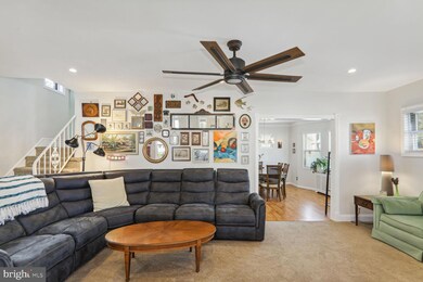 8 E Clinton Ave, Haddon Township, NJ 08107 - photo 5