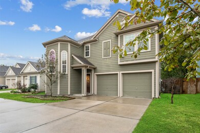 6118 Stilson Branch Ln, Houston, TX 77092 - photo 2