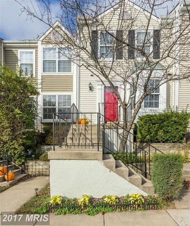 13940 Big Yankee Ln, Centreville, VA 20121 - photo 2