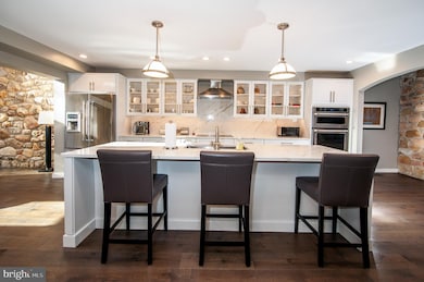 1108 Saint Andrews Rd unit 40, Bryn Mawr, PA 19010 - photo 6