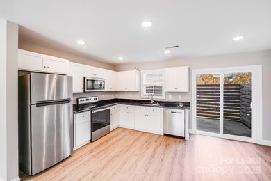 604 W 8th St, Kannapolis, NC 28081 - photo 4