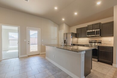 1310 Big Easy St, Odessa, TX 79765 - photo 6