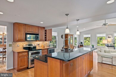 8420 Jandy Ave, Laurel, MD 20723 - photo 2