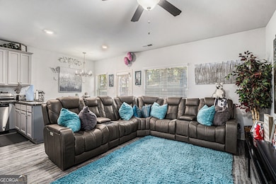 7224 Kings Cove unit 10, Austell, GA 30168 - photo 7