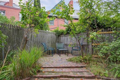 327 Spring St unit 1, Portland, ME 04102 - photo 4