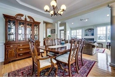 61 Carriage Hill Cir, Southborough, MA 01772 - photo 7