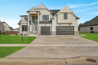 13060 Bluestem Dr, Saint John, IN 46373 - photo 2