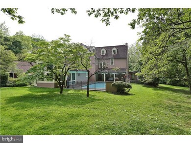 6017 W Valley Green Rd, Flourtown, PA 19031 - photo 3