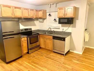 59 Salem St unit 1, Boston, MA 02113 - photo 2