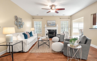 130 Blackwater Way, Moncks Corner, SC 29461 - photo 2