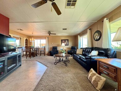 3570 S Canyon Ave, Yuma, AZ 85365 - photo 5