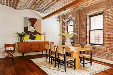 131 Perry St unit 3B, New York, NY 10014 - photo 6