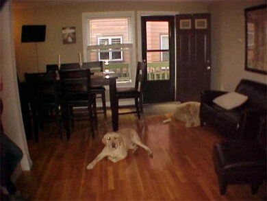 93 Wachusett St unit 93A, Jamaica Plain, MA 02130 - photo 4