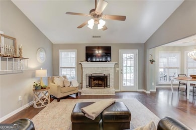 1433 Jefferson Walk Cir, Jefferson, GA 30549 - photo 5