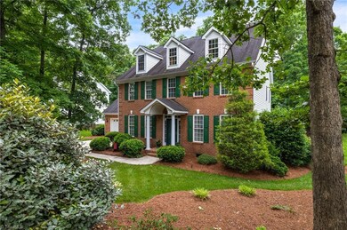 1700 Lakeland Point, High Point, NC 27265 - photo 4