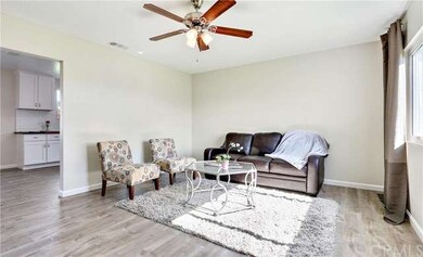 Family living room