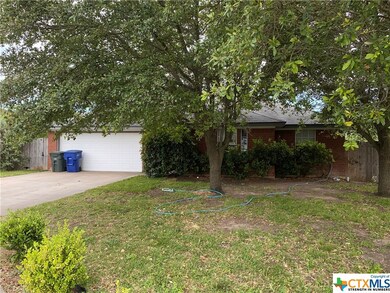 2208 Mattie Cir, Copperas Cove, TX 76522 - photo 2