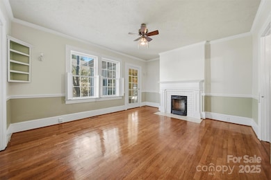 1010 College Ave SW, Lenoir, NC 28645 - photo 4