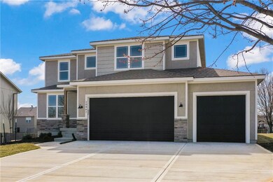 20947 W 225th Terrace, Spring Hill, KS 66083 - photo 4