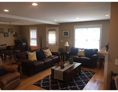 8 Prescott St, Boston, MA 02128 - photo 5