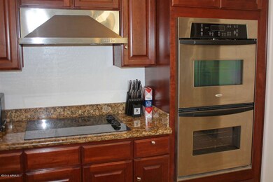 kitchen appliances
