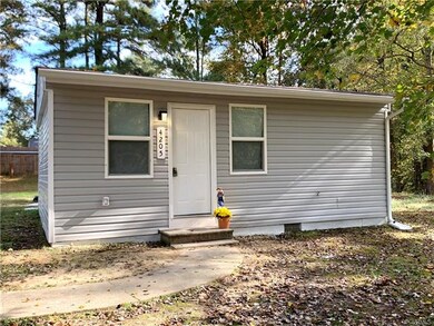 4205 Mount Sinai Rd, Prince George, VA 23875 - photo 2