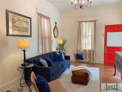 602 E 40th St, Savannah, GA 31401 - photo 2